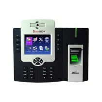 ZKTeco IClock880 Time Attendance And Access Control Terminal