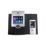ZKTeco iClock880(WiFi) Fingerprint Time Attendance & Access Control Terminal
