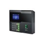 ZKTeco IN05-A Fingerprint Recognition WiFi Time Attendance & Access Terminal with Adapter