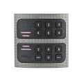ZKTeco KR500 Series Wiegand Card Readers