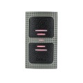 ZKTeco KR500 Series Wiegand Card Readers