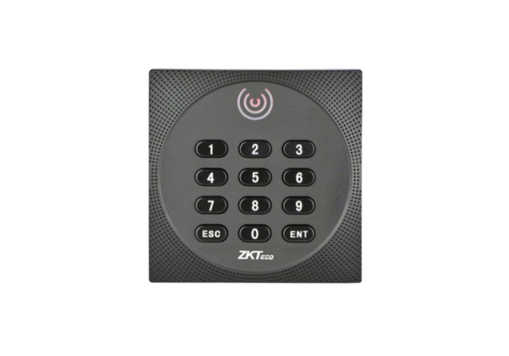 ZKTeco KR602E Wiegand Reader
