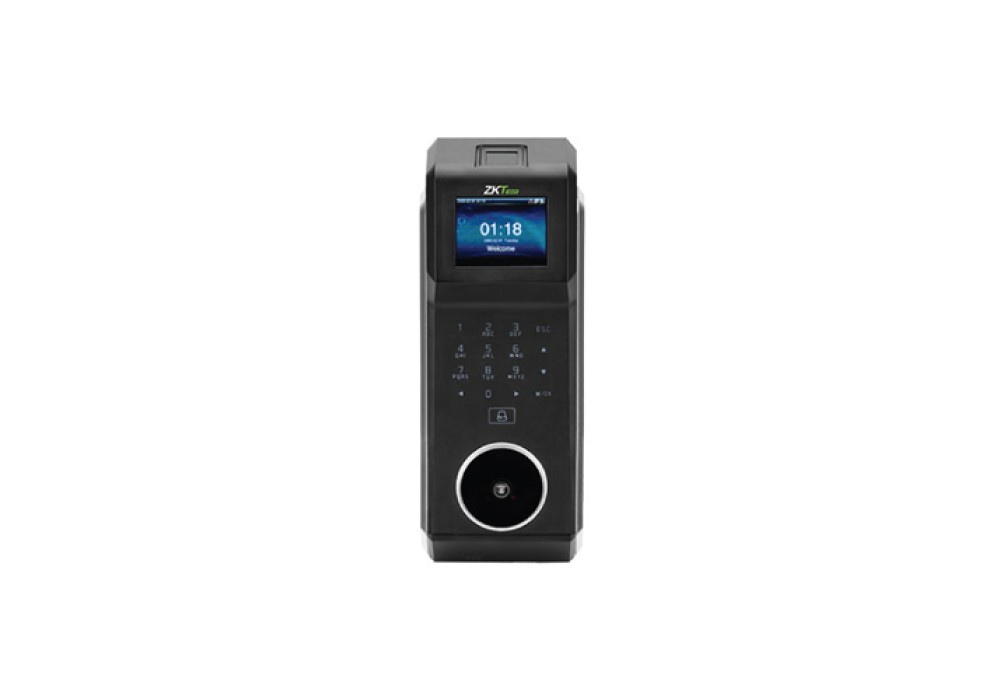 ZKTeco PA10 PALM & FINGERPRINT ACCESS CONTROL DEVICE