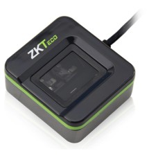 ZKTeco SLK20R Biometric Fingerprint Scanner without Adapter