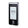 ZKTeco SpeedFace-V5L Biometric Time & Attendance and Access Control Terminal