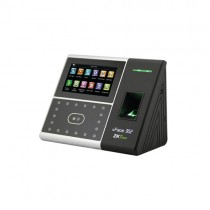 ZKTeco uFace302 Multi-Biometric Time Attendance and Access Control Terminal