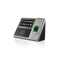 ZKTeco uFace902 Face & Fingerprint Time Attendance with Access Control System