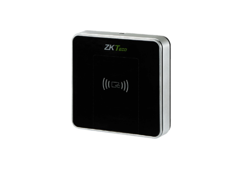 ZKTeco UR10R-1E UHF AND READ-ONLY ENCRYPTION CARD ISSUER DEVICE