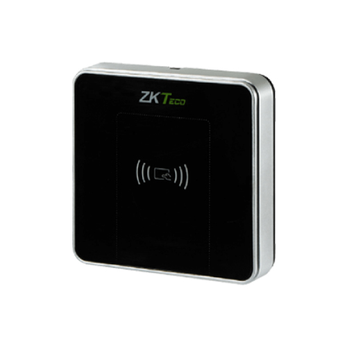 ZKTeco UR10R-1E UHF AND READ-ONLY ENCRYPTION CARD ISSUER DEVICE