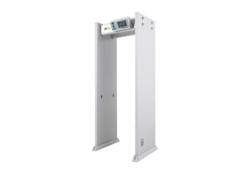 ZKTeco ZK-D4330 Walk Through Metal Detector