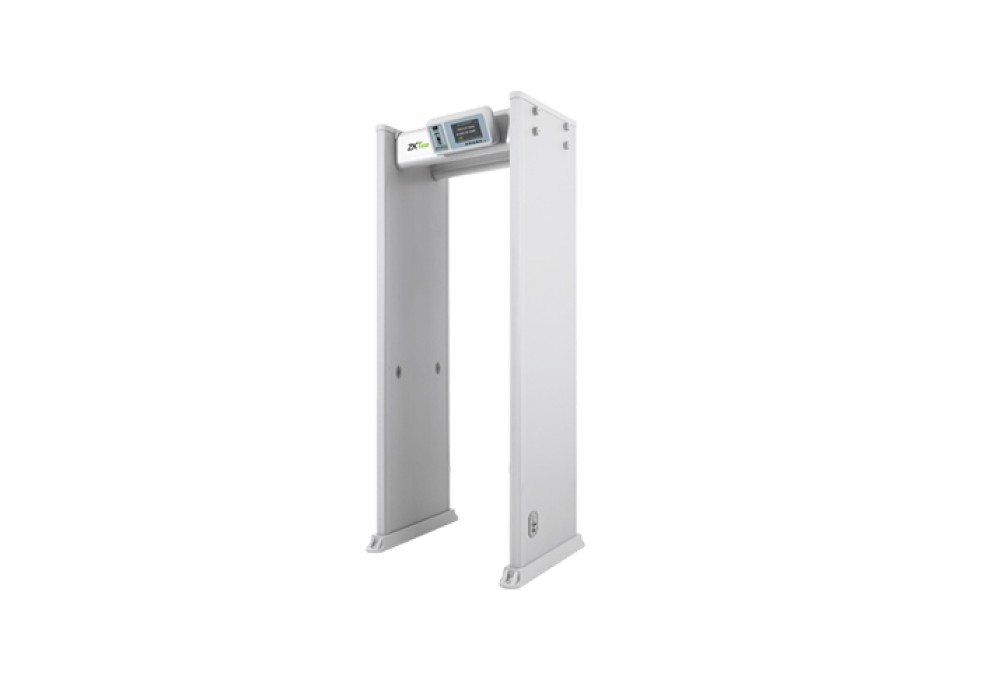 ZKTeco ZK-D4330 Walk Through Metal Detector