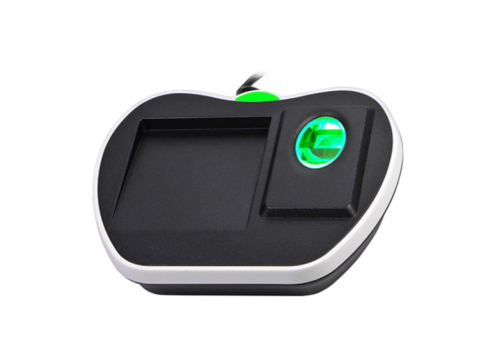 ZKTeco ZK8500R FINGERPRINT SCANNER AND CARD ISSUER DEVICE