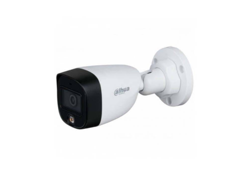 Dahua DH-HAC-HFW1209CP-LED 2MP HDCVI IR Bullet Camera
