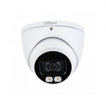 Dahua HAC-HDW1239TP-A-LED 2MP HDCVI Full Color IR Eyeball Camera with Audio