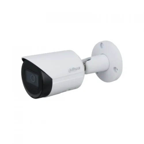 Dahua IPC-HFW2431T-AS-S2 4MP Lite IR Fixed-focal Bullet Network Camera