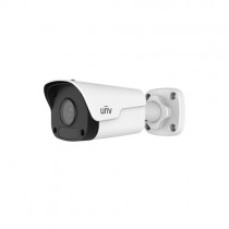 Uniview 4MP Mini Fixed Bullet Network Camera