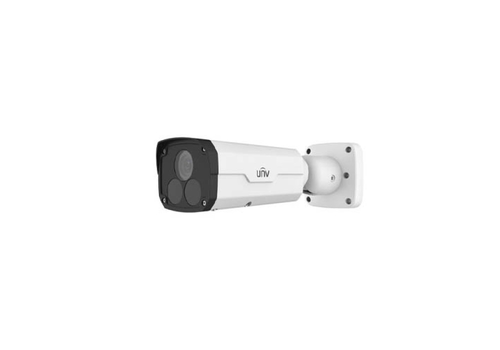 Uniview IPC2222EBR5-HDUPF40 2MP WDR Starlight Fixed Bullet Network Camera