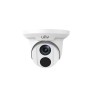 Uniview IPC3612ER3-PF40-B 2.0MP / 4mm IR FIXED DOME IP CAMERA