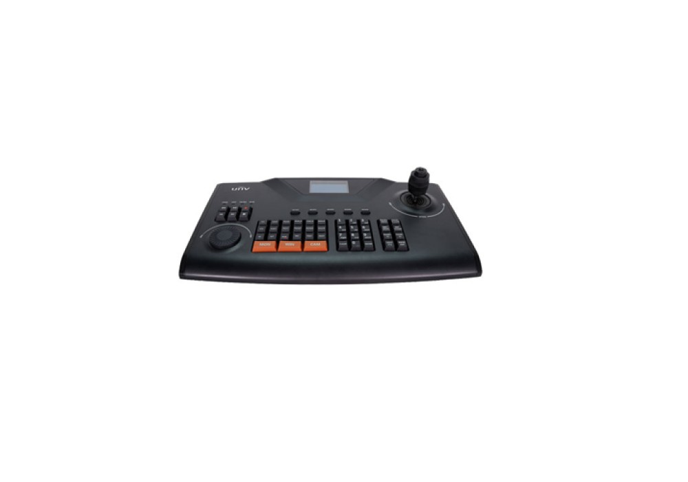 Uniview KB-1100s IP PTZ Camera Joystick and NVR Keyboard 