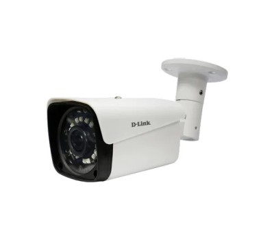 D-Link DCS-F2712-L1M 2MP Bullet Metal Camera