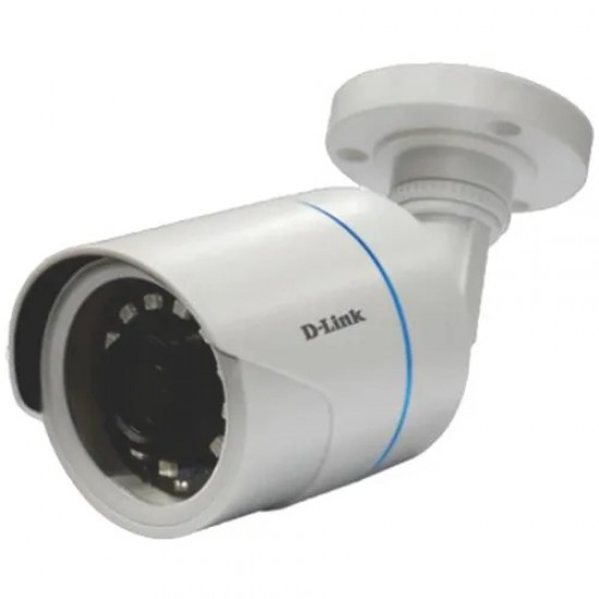 D-Link DCS-F2712-L1P 2MP Fixed Bullet AHD Camera