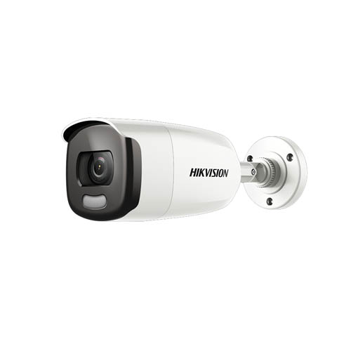 Hikvision DS-2CE10HFT-F 5 MP ColorVu Fixed Mini Bullet Camera