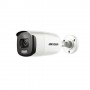 Hikvision DS-2CE10HFT-F 5 MP ColorVu Fixed Mini Bullet Camera