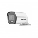 HikVision DS-2CE10DF0T-F 2MP ColorVu Fixed Mini Bullet Camera