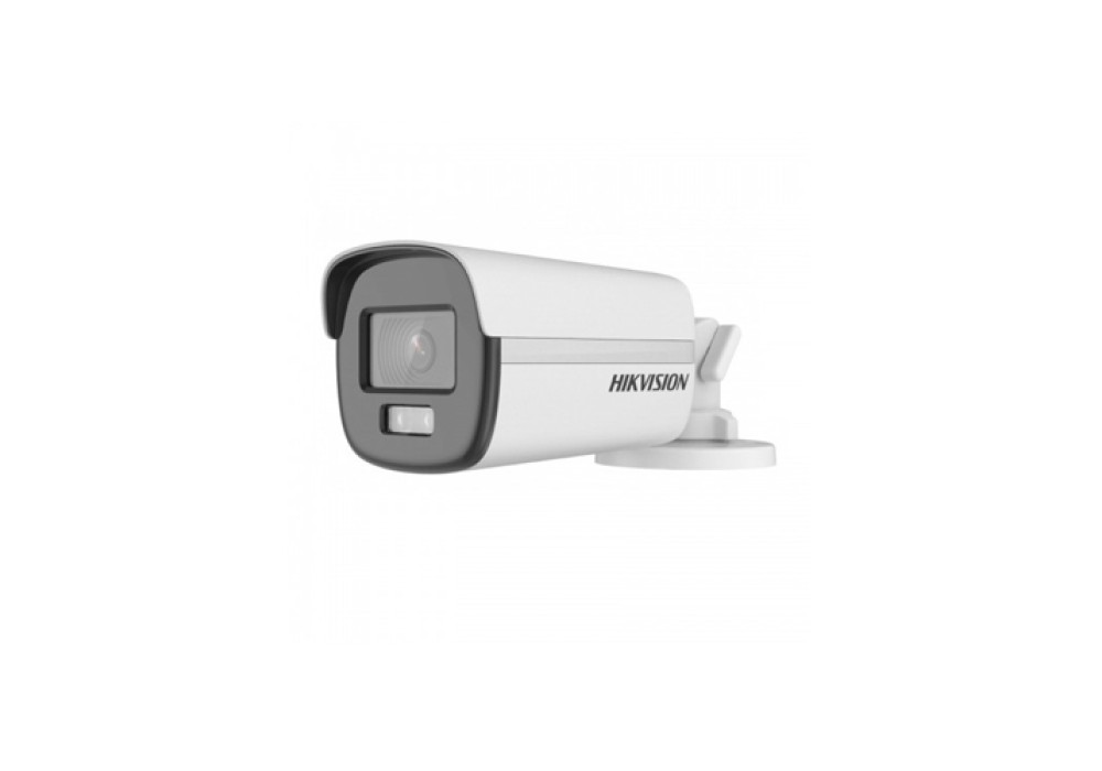Hikvision DS-2CE12DF0T-F 2MP ColorVu Fixed Bullet Camera