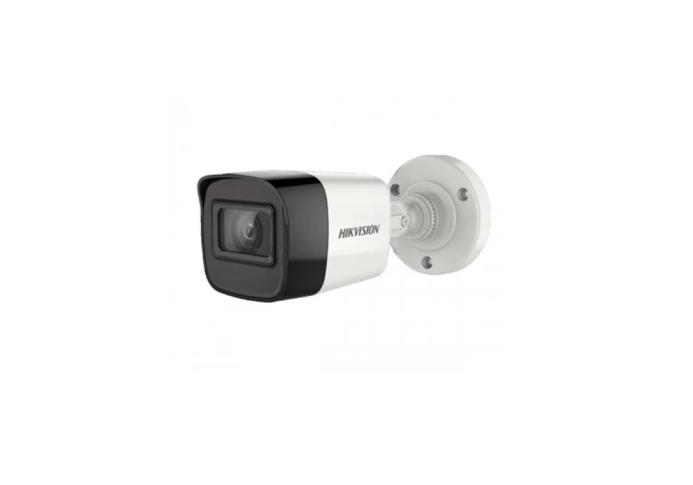 Hikvision DS-2CE16D0T-ITPF 2MP Fixed Mini Bullet Camera