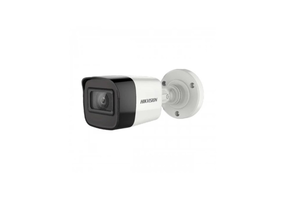 HikVision DS-2CE16D3T-ITPF 2MP Ultra Low Light Fixed Mini Bullet Camera