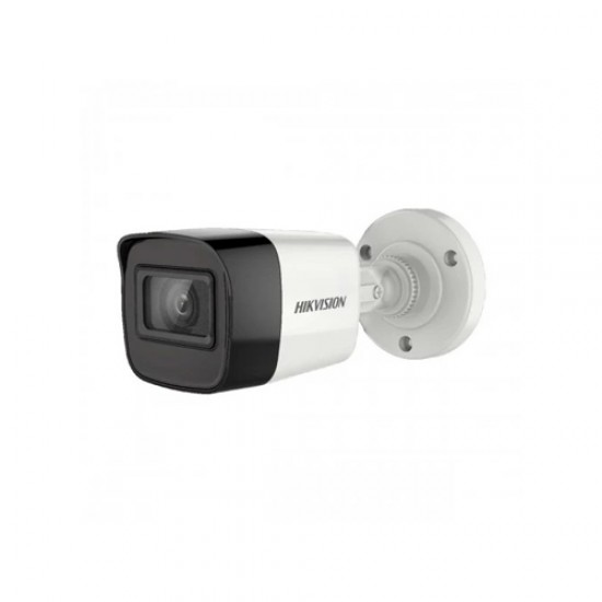 HikVision DS-2CE16D3T-ITPF 2MP Ultra Low Light Fixed Mini Bullet Camera