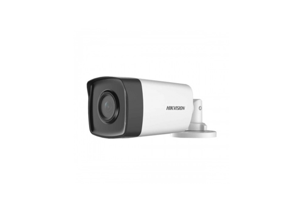 Hikvision DS-2CE17D0T-IT3F 2MP Fixed Bullet Camera