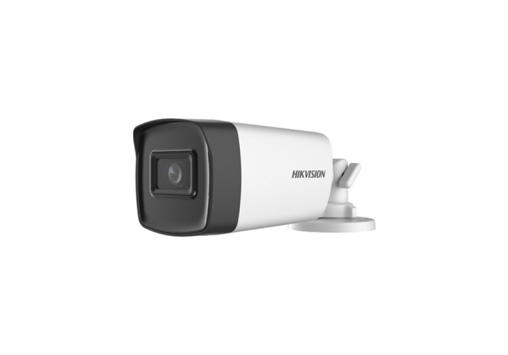 HikVision DS-2CE17H0T-IT3F 5MP Fixed Bullet Camera