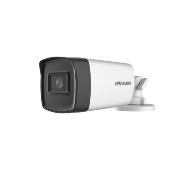 HikVision DS-2CE17H0T-IT3F 5MP Fixed Bullet Camera