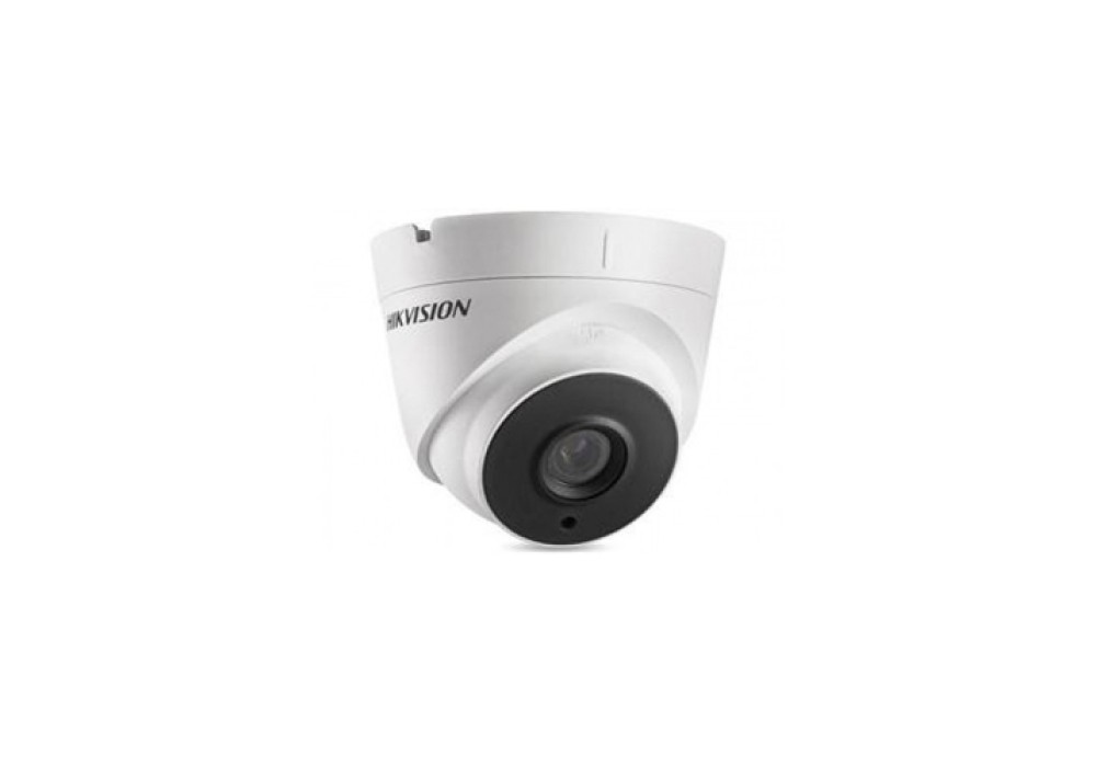 Hikvision DS-2CE56D0T-IT3F HD 1080p EXIR Turret Camera
