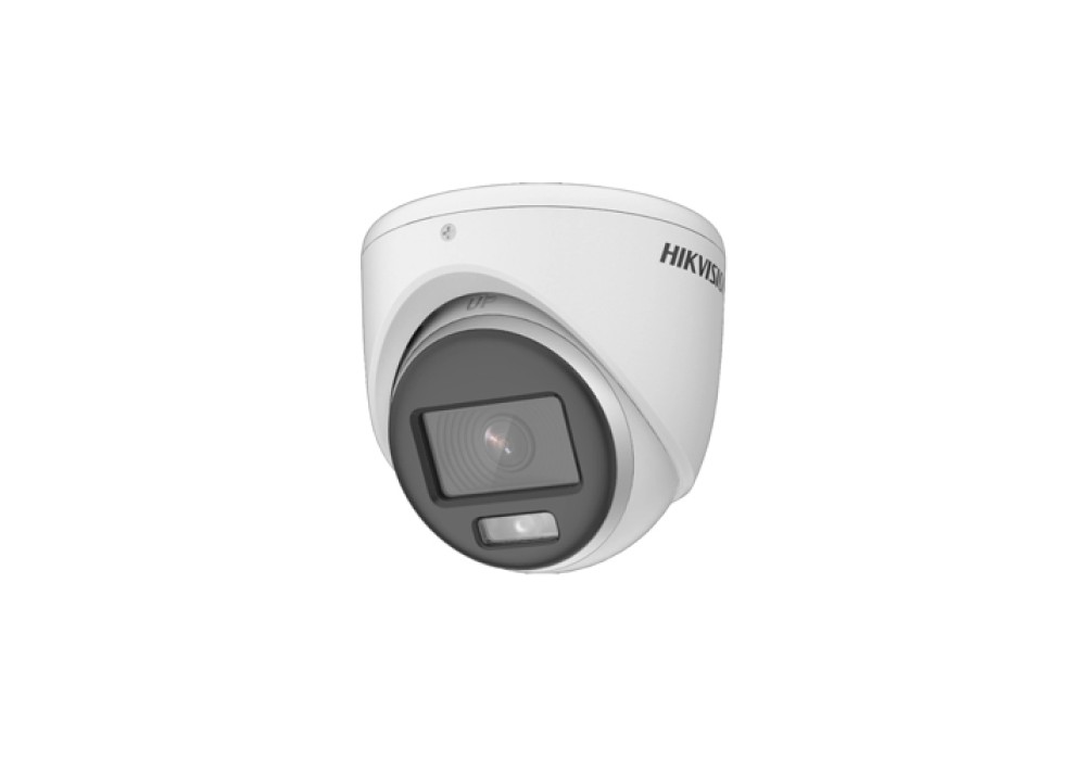 Hikvision DS-2CE70DF0T-MF ColorVu 2MP HDTVI Camera