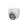 Hikvision DS-2CE70DF3T-MF 2 MP ColorVu Fixed Turret Camera