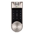 ZKTeco AL40B SMART LOCK OPEN W/PASSWORD, TOUCH SCREEN AND BLUETOOTH FINGERPRINT