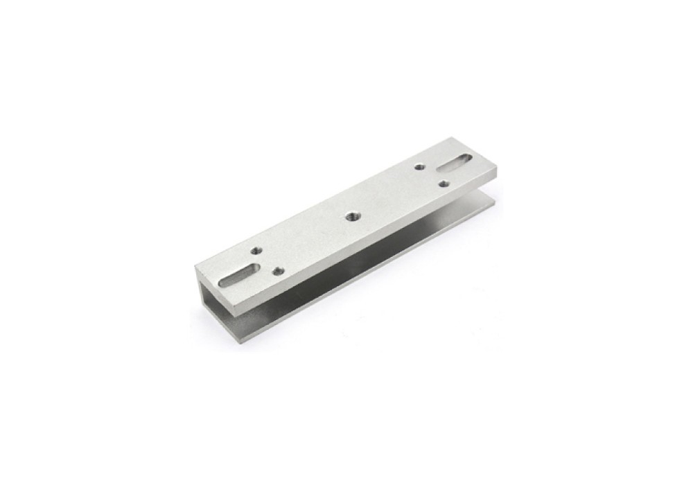 ZKTeco LMB-180U ELECTROMAGNETIC LOCK U-BRACKET
