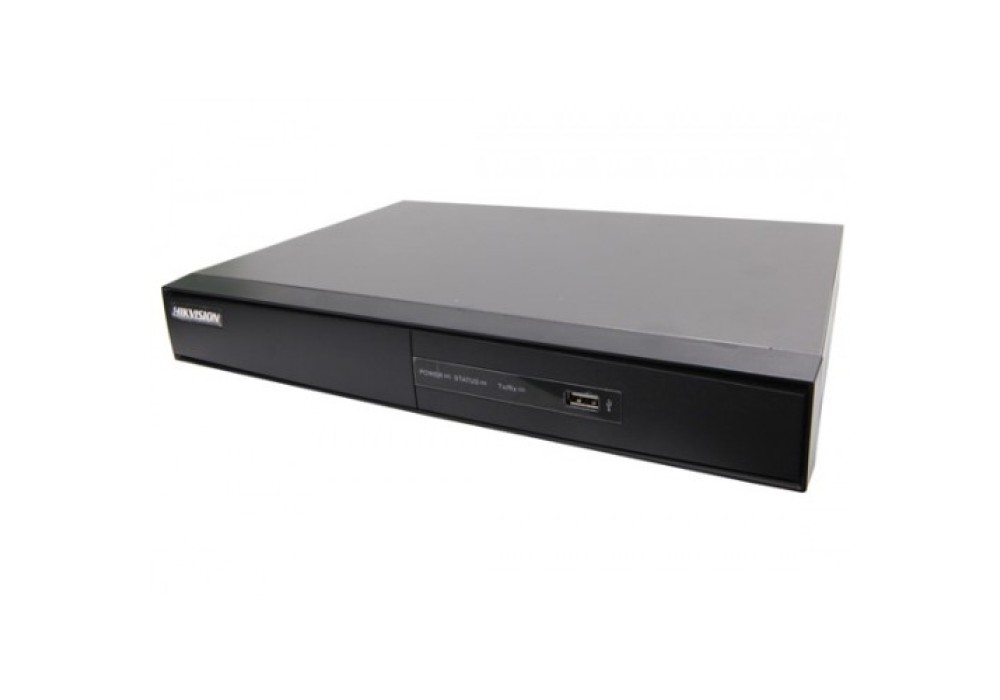 HIKVISION DS-7232HQHI-K2 32-CH Turbo HD 1080P DVR