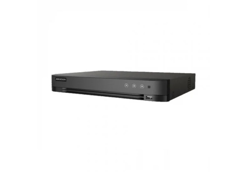 Hikvision IDS-7208HQHI-M1-S 8 Channel 1080p 1U H.265 AcuSense DVR
