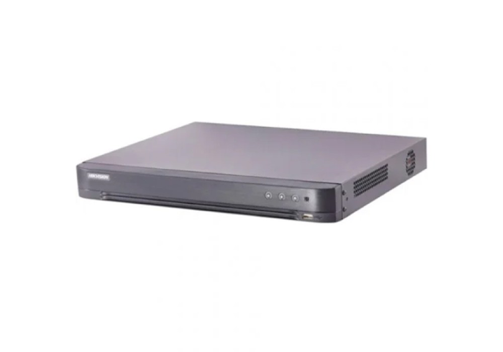 Hikvision IDS-7208HQHI-M2-S 8 Channel 2HDD 5MP Supported DVR