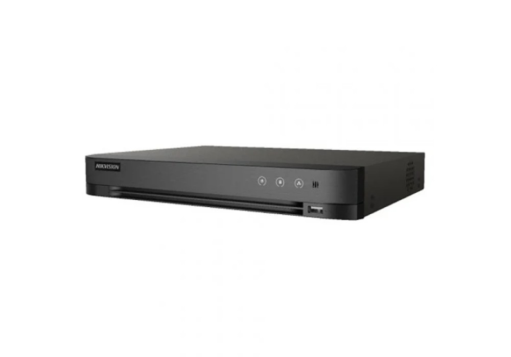 Hikvision IDS-7216HQHI-M1-S 16-Ch 1080p 1U H.265 AcuSense DVR