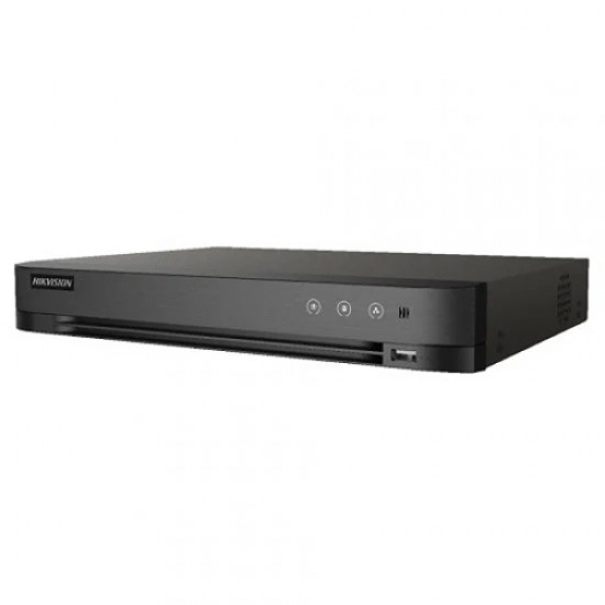 Hikvision IDS-7216HQHI-M2-S 16Channel 2HDD 5MP Supported DVR