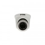 D-Link DCS-F5612-L1 2MP Fixed IP Dome Camera