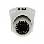 D-Link DCS-F5614-L1 4MP Fixed Dome Network Camera