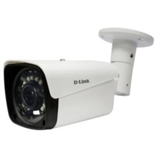 D-Link DCS-F5714-L1 4MP Fixed IP Bullet Camera
