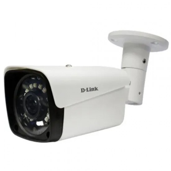 D-Link DCS-F5714-L1 4MP Fixed IP Bullet Camera
