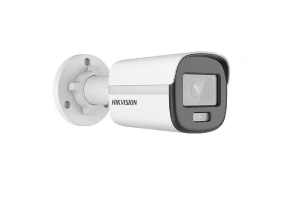 Hikvision DS-2CD1027G0-L 2MP ColorVu Fixed Bullet Network Camera